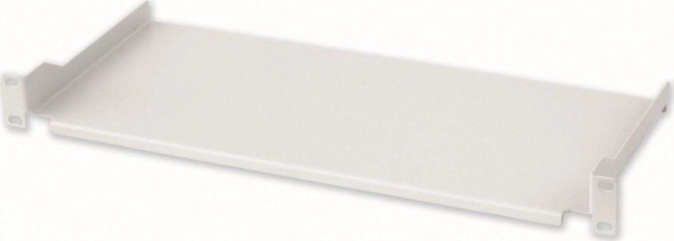 1U 200mm Rack 19 Shelf  2