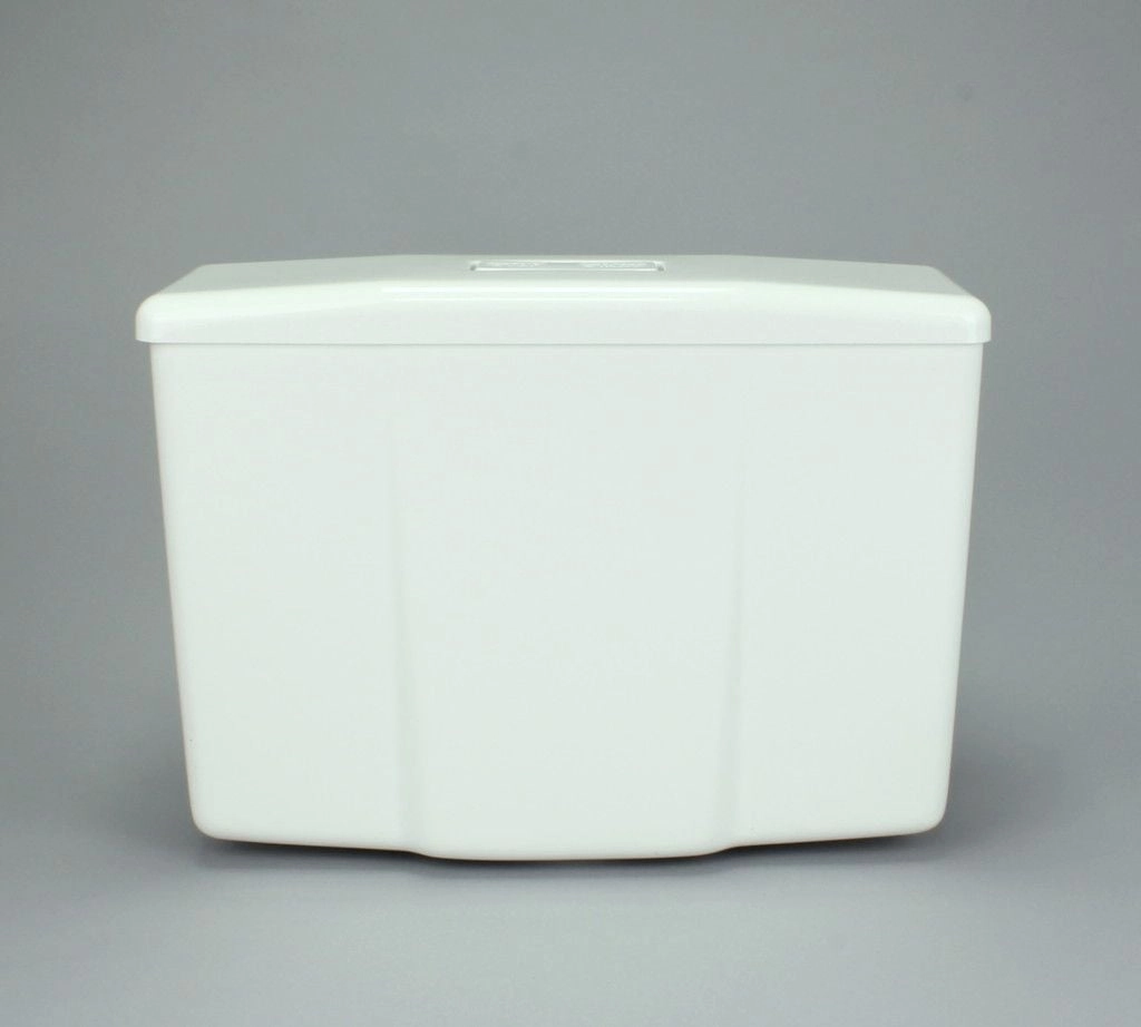 Inter-Sano Low flush start-stop button (600-50031)