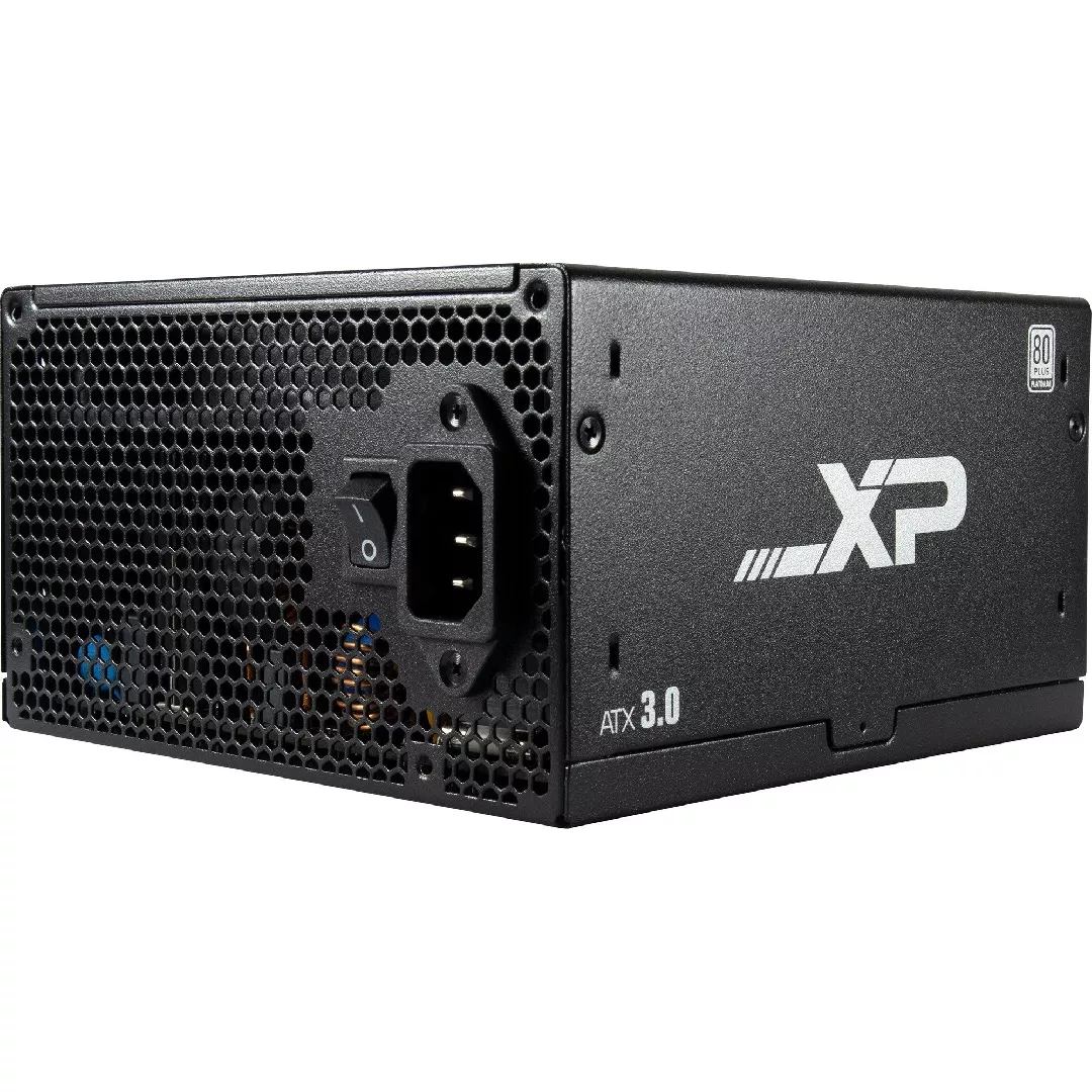 Inter-Tech SAMA XPH-850A  PC power supply