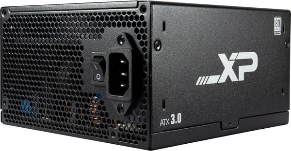 Inter-Tech SAMA XPH-1200A PC power supply