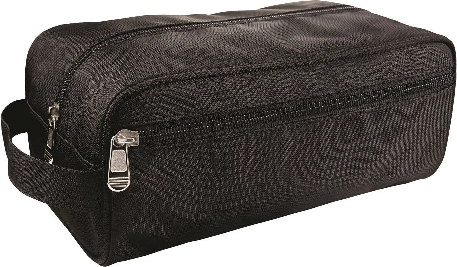 Inter-Vion INTER-VION_Men`s long cosmetic bag 5902704155725