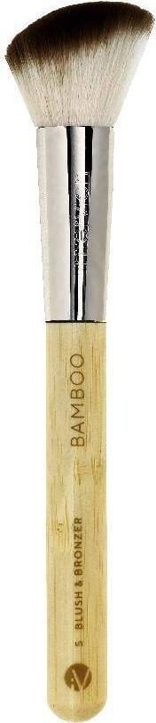 Inter-Vion INTER-VION_Babboo blush and bronzer brush