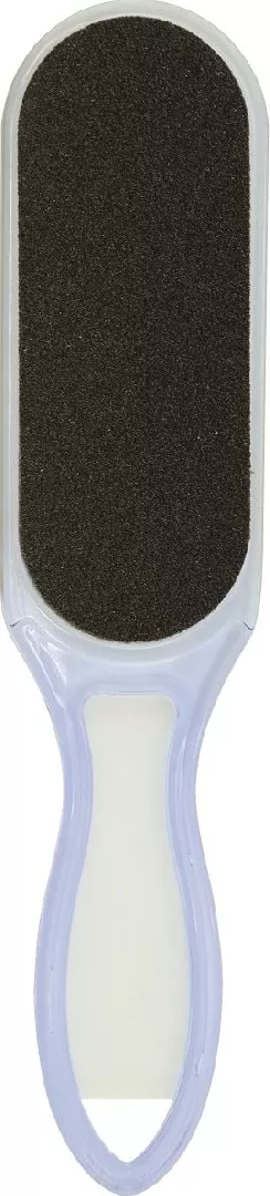Inter-Vion INTER-VION_Double-sided heel grater 5902704991163