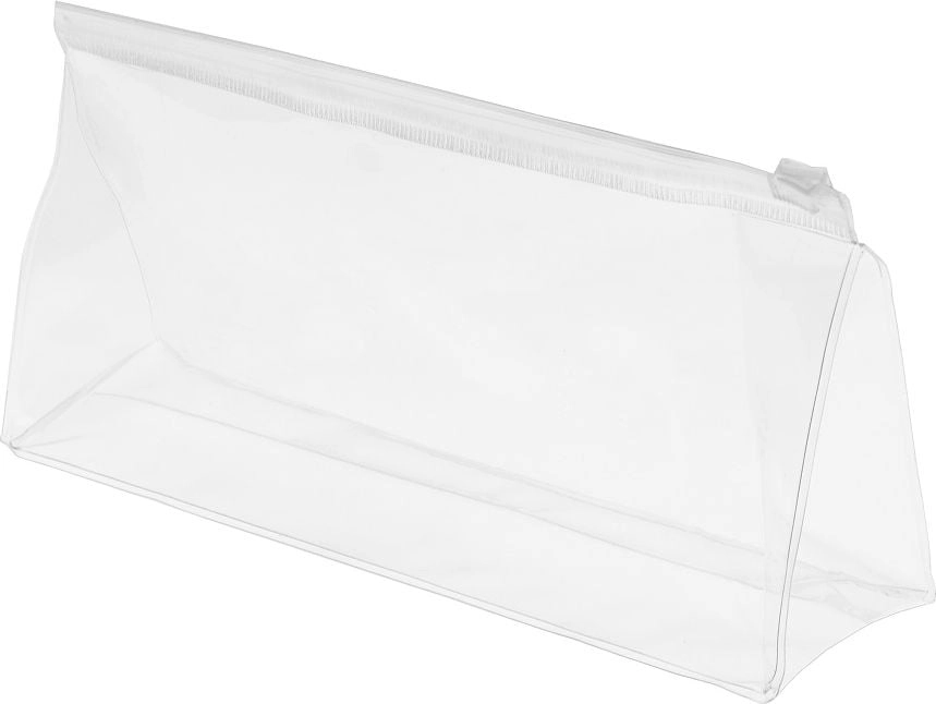 INTER VION_Small PVC cosmetic bag 5902704993068