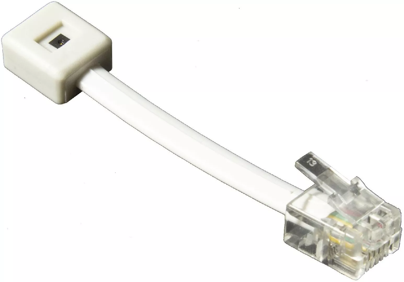 Inter-Tech PDU SA-0816 16A (black 8