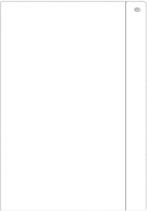 Interdruk Folder with elastic band A3+