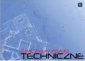 Interdruk Technical writing pad A4 10k