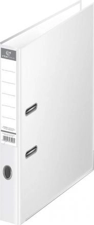 Segregator Interdruk 2-ringowy A4 50mm biały