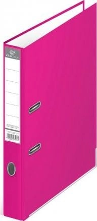 A4/50K pink binder 394090 5902277275943