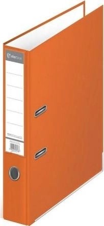 A4/75K orange binder 394105 5902277275783