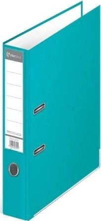 Binder A4/75K turquoise 394109 5902277275820