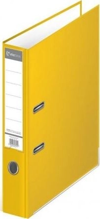 A4/75K yellow binder 394111 5902277275721