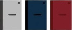 Interprint Notebook A4/96K grid UV Office