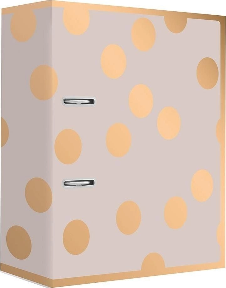 Segregator Interdruk Segregator A4/75K Satin Metallic