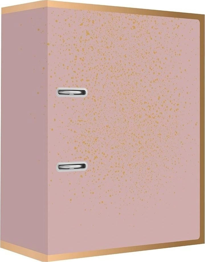 Segregator Interdruk Segregator A4/75K Satin Metallic