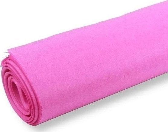 Colored tissue paper  smooth fuchsia  50x70cm