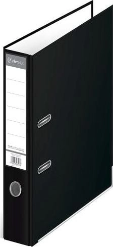 Binder A4/75K black AF176INT 5902277275776
