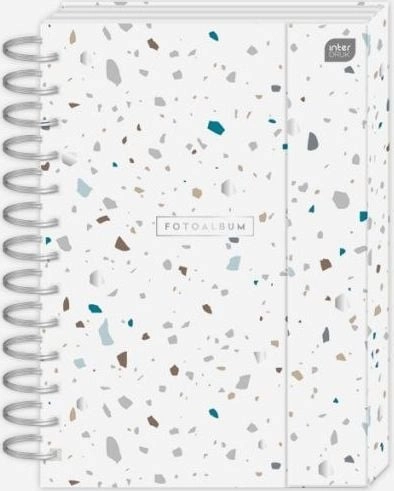 Interdruk INTERDRUK B5 photo album 25k