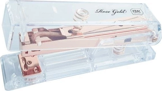 Interdruk INT ZSZYWACZ ROSE GOLD AM034INT