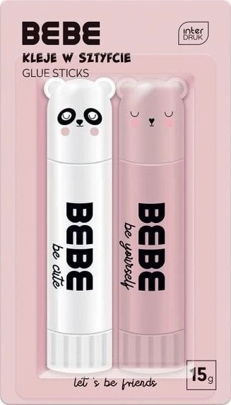 Glue stick 15g BB Friends Girls
