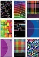 Interprint SCHOOL BLOCK A5/50 ECO GRID*