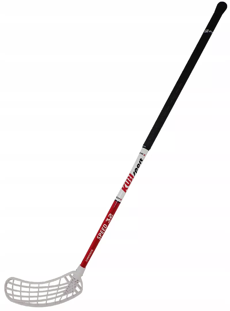 Floorball Stick Round Left Freez Speed