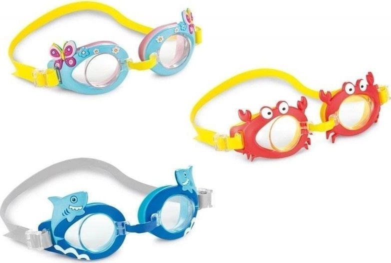 Swimming goggles 3 - 8 years