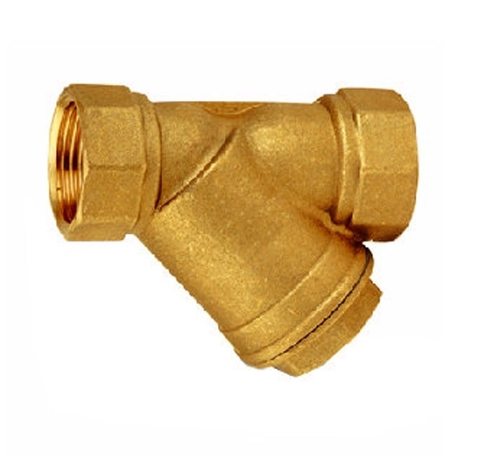 Invena Filtr mechaniczny do wody GW