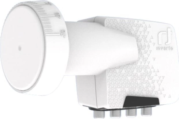 LNB Inverto HOME PRO Quad KONW/QUAD-INVERTO
