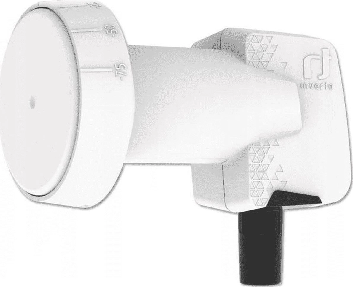 Inverto Inverto Konwerter Single Home Pro
