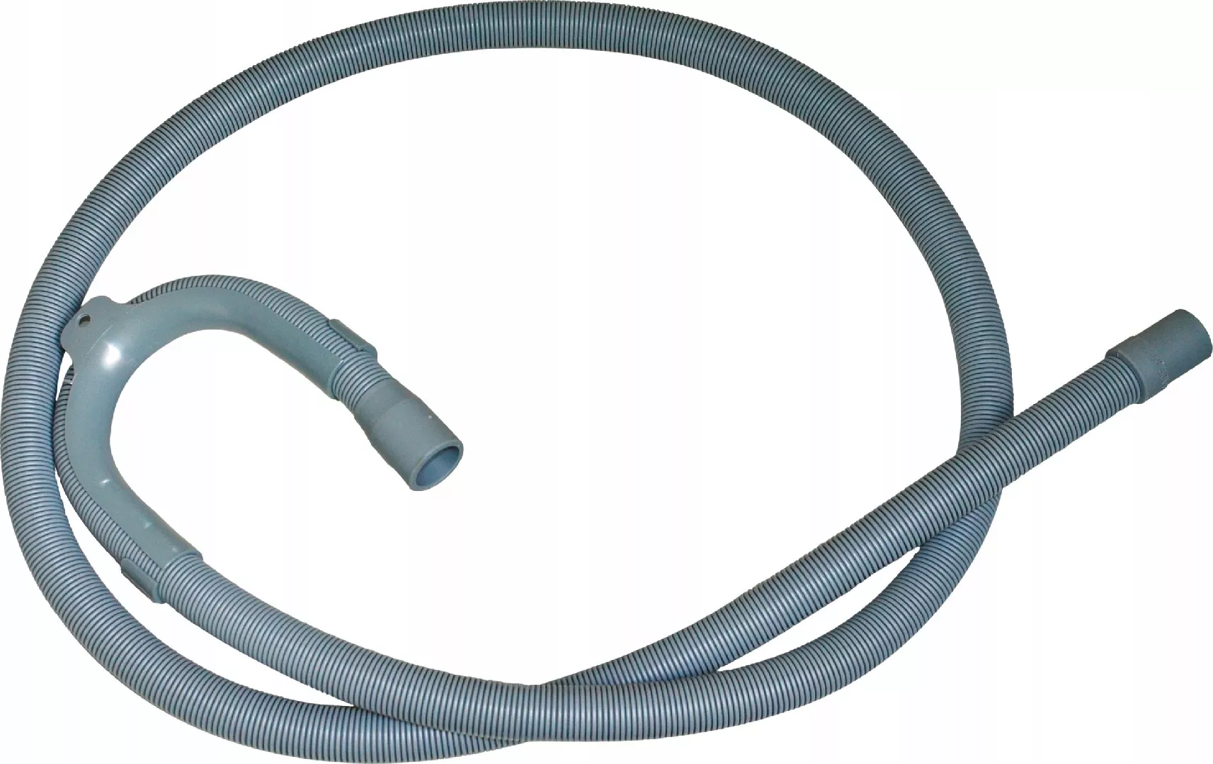 Hose for washing machine and dishwasher