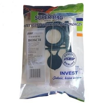 Worek do odkurzacza Invest IZ-S11SP SUPER