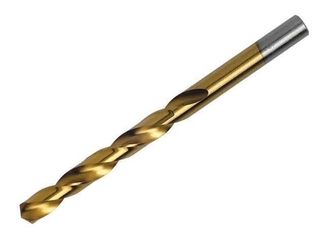 Drill "TITAN" for metal "