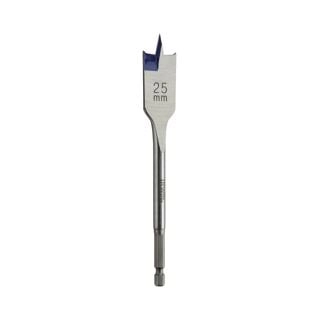 IRWIN SPALE DRILL 16x152mm BLUE GROOVE
