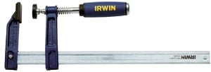 Irwin Screw clamp 80mm/200mm TYP F