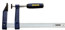 Irwin Screw clamp adjustable PRO type