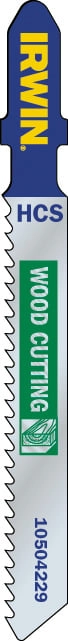 IRWIN Chainsaw Blades for T144DP Neck