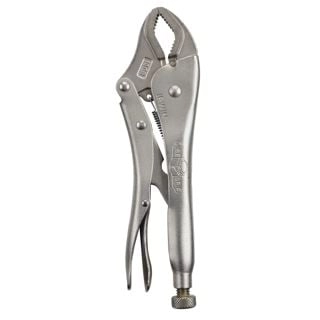 Irwin Szczypce zaciskowe typ 10CR 250mm