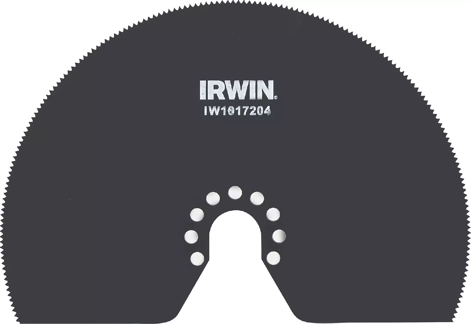 Irwin IRWIN SAW BLADE FOR MULTIFUNCTIONAL