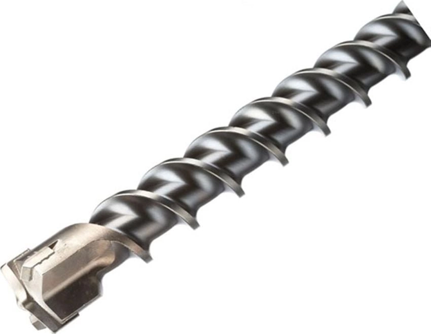 Irwin drill for concrete SDS MAX