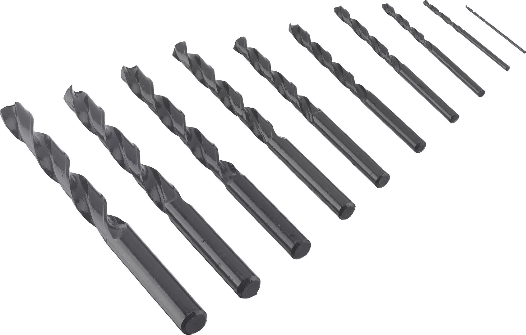 Irwin drill IRWIN METAL DRILL HSS-R