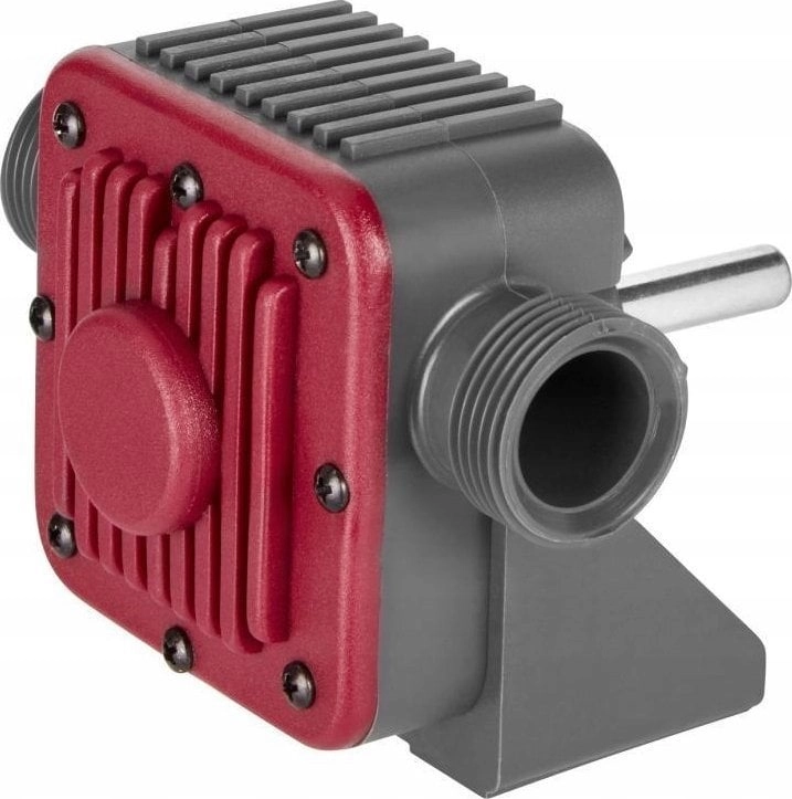 Irwin IRWIN WATER DRILL PUMP MAX
