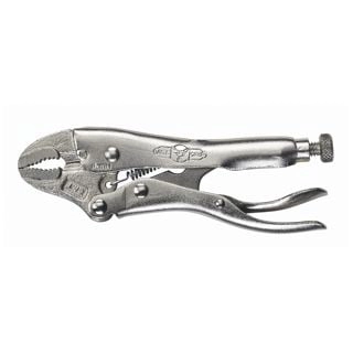 Irwin Szczypce zaciskowe typ 10WR 250mm