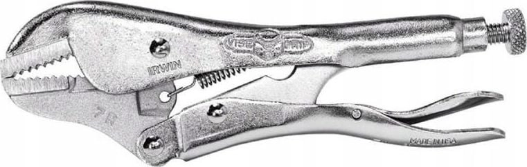 IRWIN SZCZYPCE MORSEA 250mm FAST RELEASE