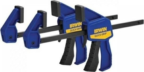 IRWIN QUICK CLAMP MINI 150mm TYPE