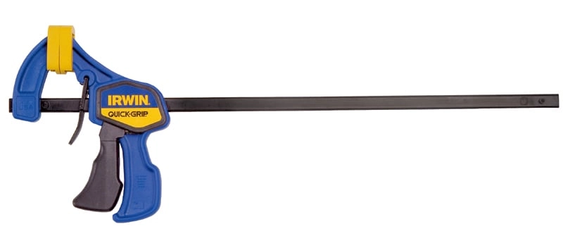 Irwin Ścisk stolarski Mini Quick-Grip 0-150mm