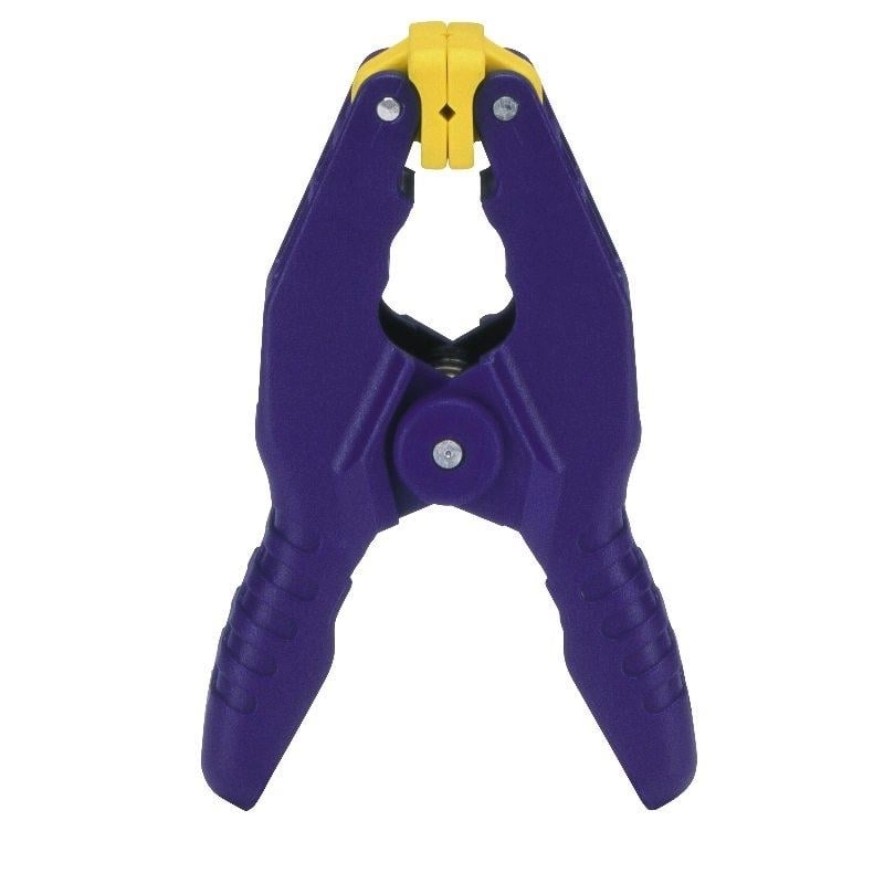 Irwin Klamra sprężynowa 75mm QUICK-GRIP -
