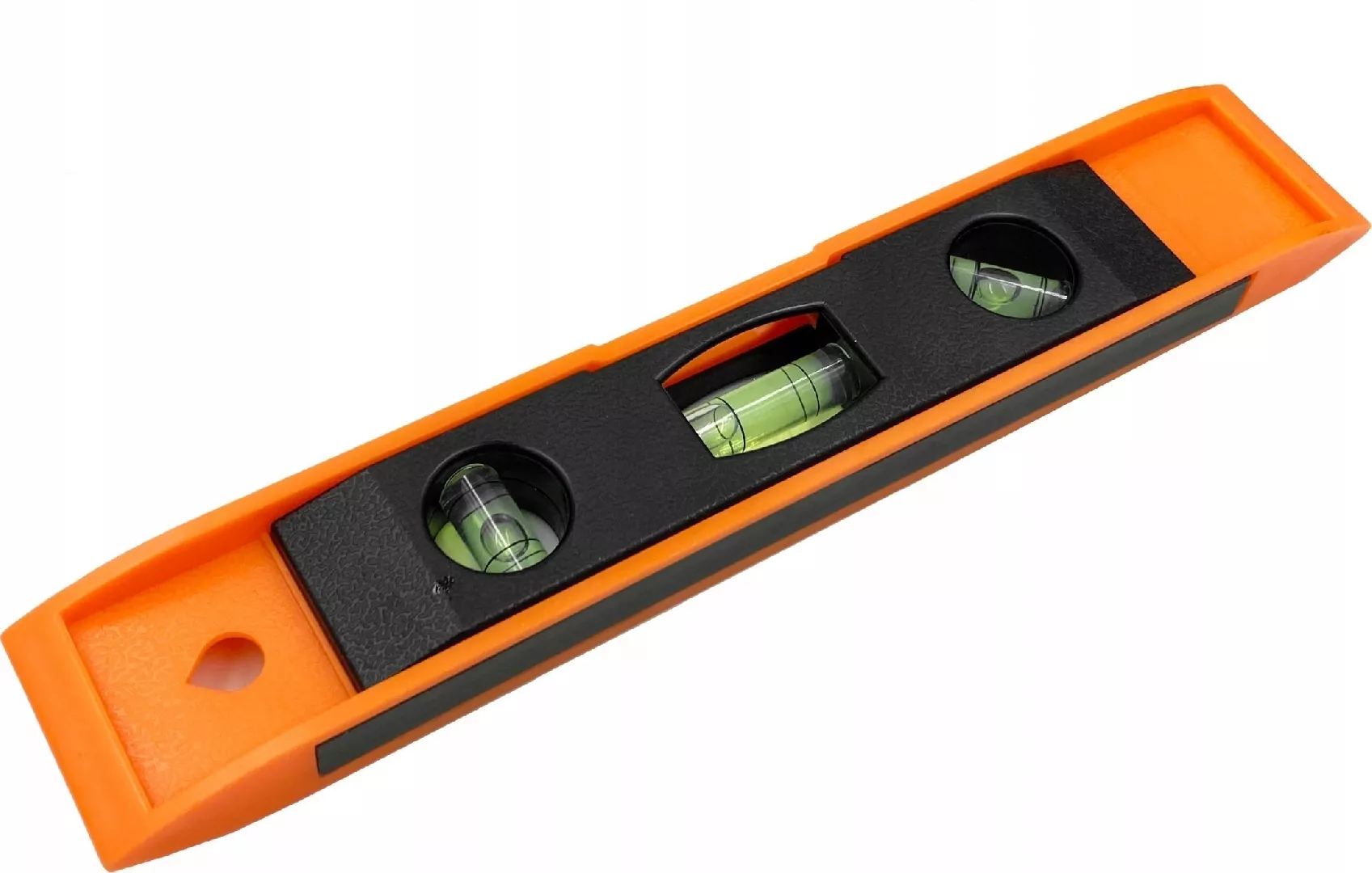 Isma Poziomica PCV z magnesem 3-libelki