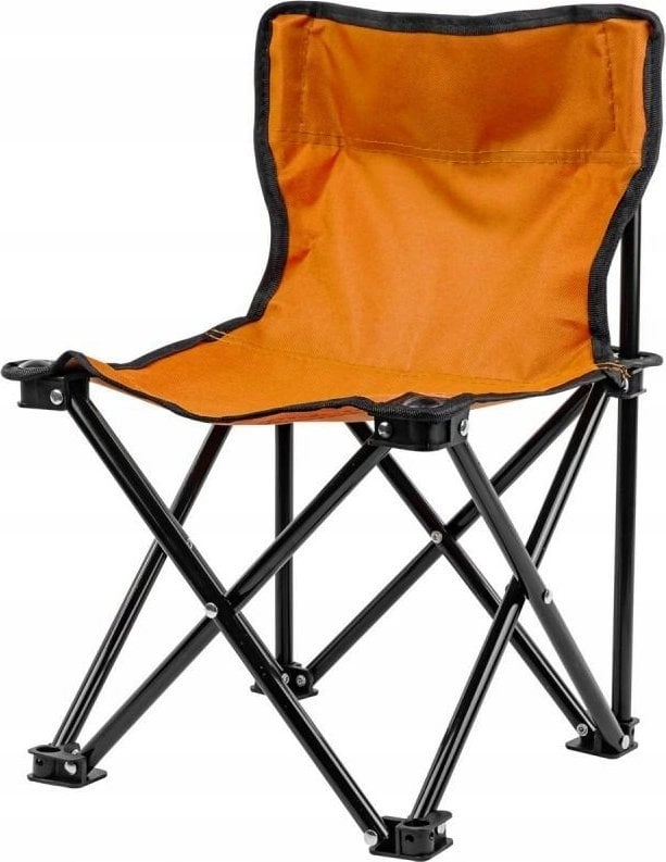 Isma Folding camping chair IS-IE411-U2 5905101381209