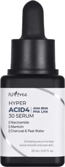 Isntree - Hyper Acid 4 AHA